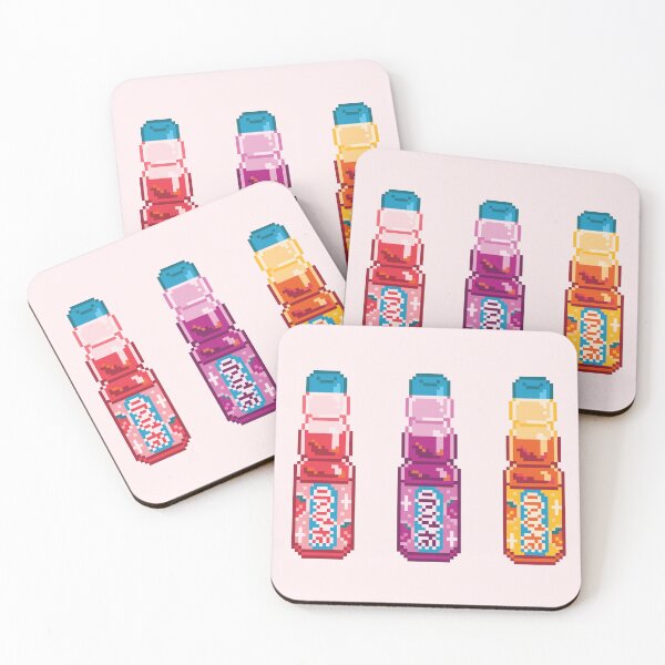 Item preview, Ramune Soda Bottles designed and sold by embur101.