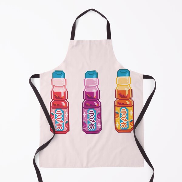 Item preview, Ramune Soda Bottles designed and sold by embur101.