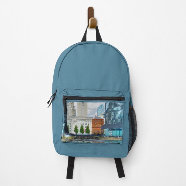 Item preview, Liverpool Georges Dock Pumping Station designed and sold by Alisonchambers2.