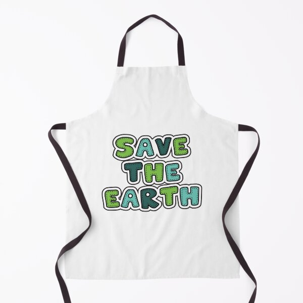 Item preview, Save the Earth designed and sold by sarahbidz.