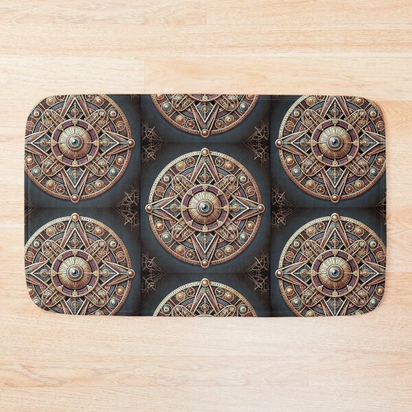 Item preview, Talisman of abundance designed and sold by Dogandesighn.
