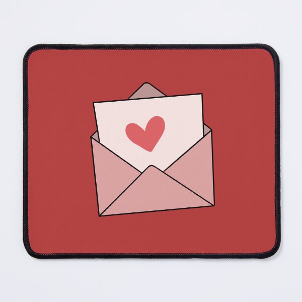 Item preview, Love letter designed and sold by Annet KY.