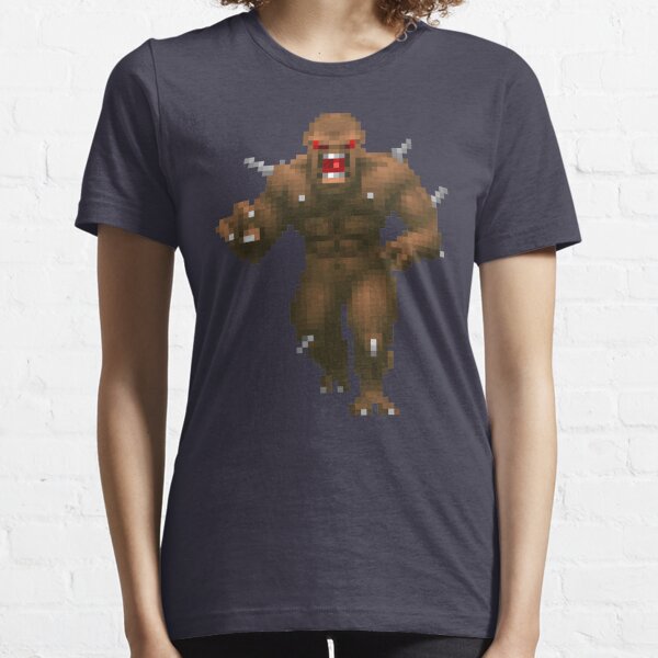 Doom Imp Essential T-Shirt