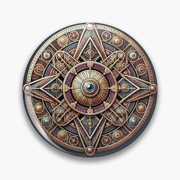 Artikelvorschau, Talisman des Überflusses entworfen und verkauft von Dogandesighn.