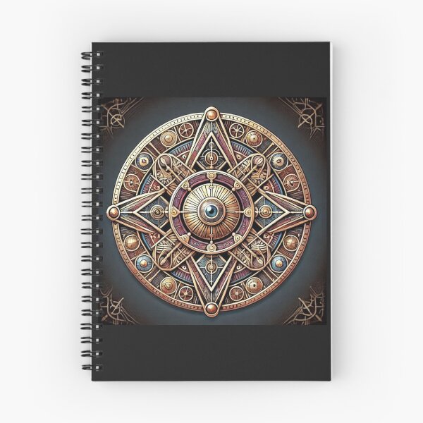 Artikelvorschau, Talisman des Überflusses entworfen und verkauft von Dogandesighn.