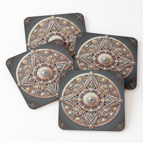 Artikelvorschau, Talisman des Überflusses entworfen und verkauft von Dogandesighn.
