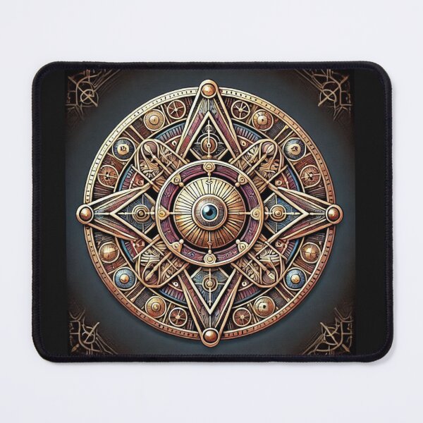 Item preview, Talisman of abundance designed and sold by Dogandesighn.