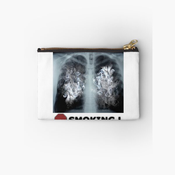 Item preview, Stop Smoking X-ray designed and sold by jenterpixels.