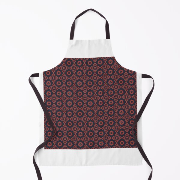 Item preview, Fabric pattern designed and sold by BackTime.