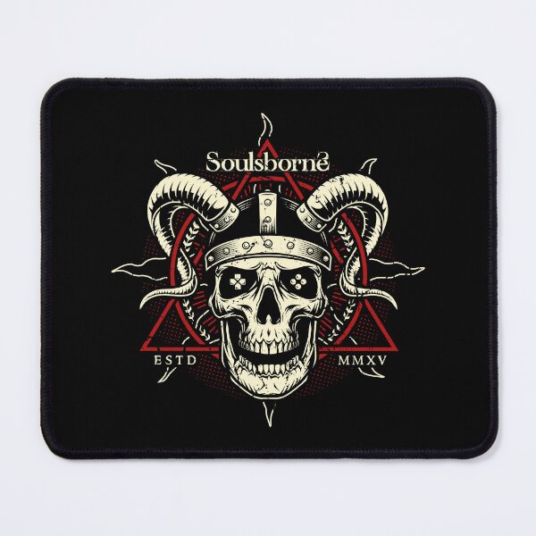 Item preview, Soulsborne Gamer designed and sold by Art-Workshop.