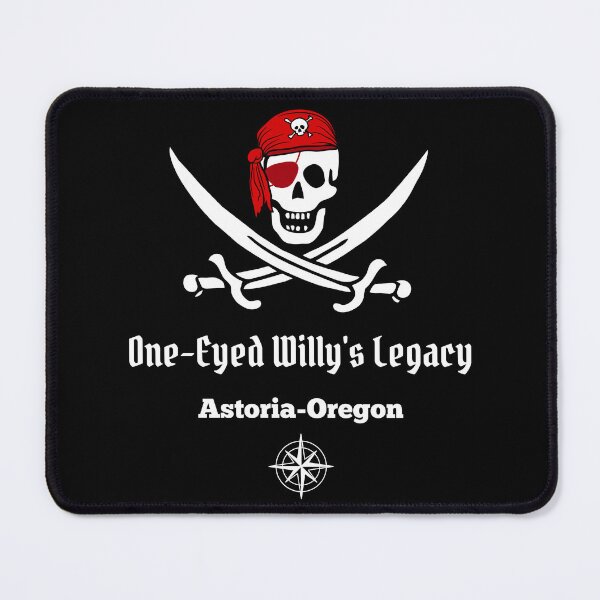 Item preview, Pirate designed and sold by Remy490.
