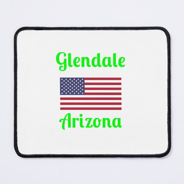 Item preview, Glendale Arizona- Stylish Prints, designed and sold by Fleetwood1994.