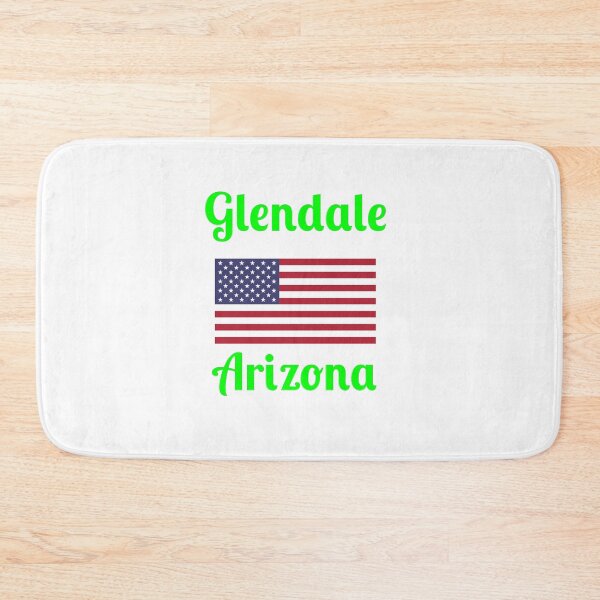 Item preview, Glendale Arizona- Stylish Prints, designed and sold by Fleetwood1994.