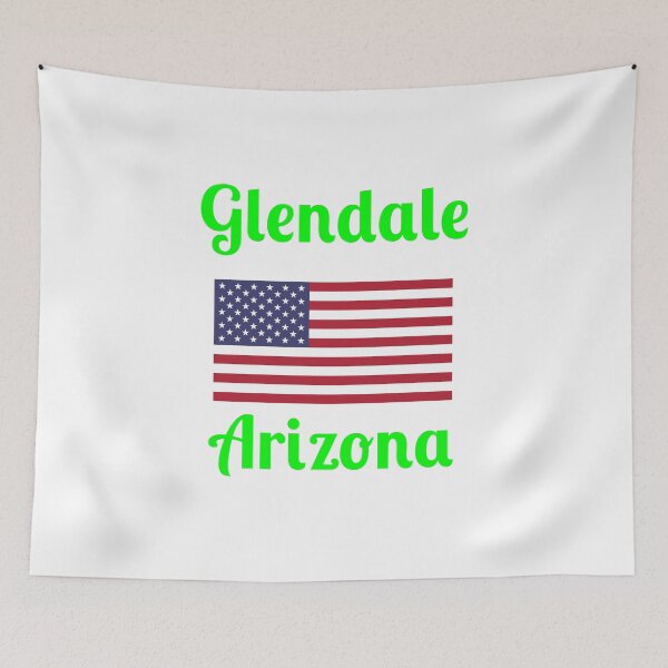 Item preview, Glendale Arizona- Stylish Prints, designed and sold by Fleetwood1994.