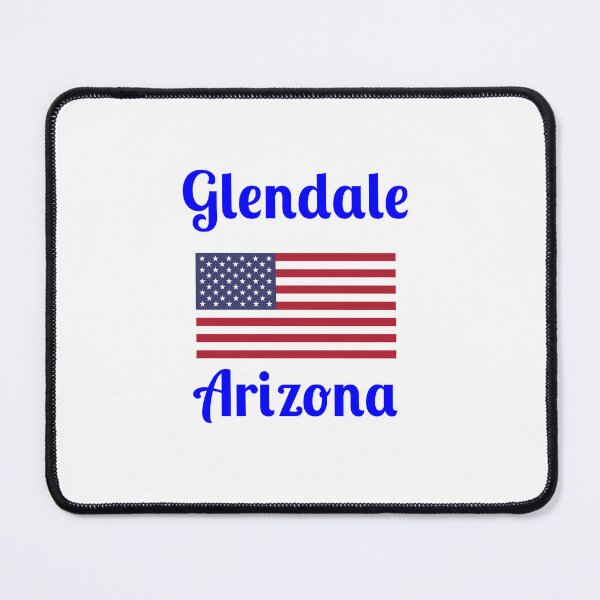 Item preview, Glendale Arizona- Stylish Prints, designed and sold by Fleetwood1994.