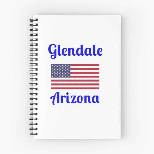 Item preview, Glendale Arizona- Stylish Prints, designed and sold by Fleetwood1994.