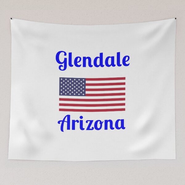 Item preview, Glendale Arizona- Stylish Prints, designed and sold by Fleetwood1994.