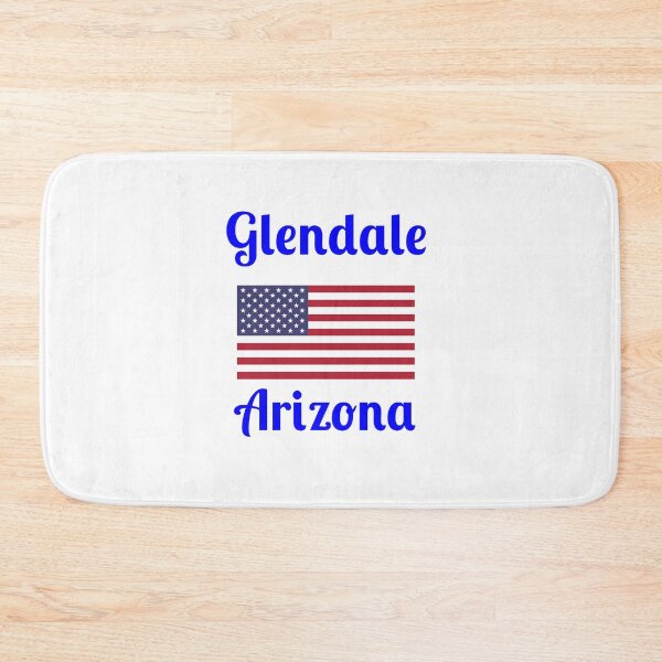 Item preview, Glendale Arizona- Stylish Prints, designed and sold by Fleetwood1994.