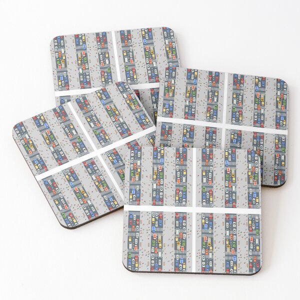 Item preview, Traffic designed and sold by Srngl.
