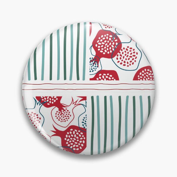 Aperçu de l'œuvre Motif Fleurs et Lignes créée et vendue par donkeywork.