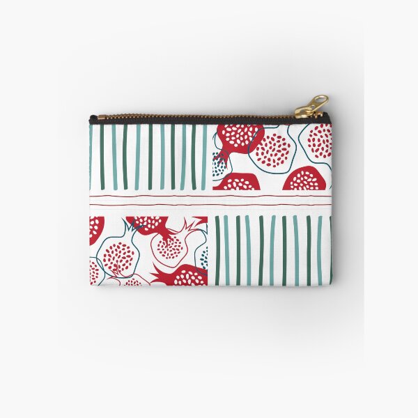 Aperçu de l'œuvre Motif Fleurs et Lignes créée et vendue par donkeywork.