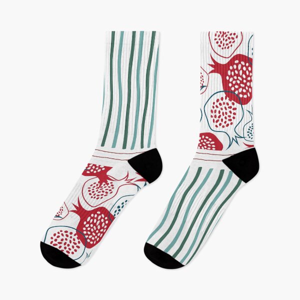 Item preview, Flowers and Lines pattern designed and sold by donkeywork.