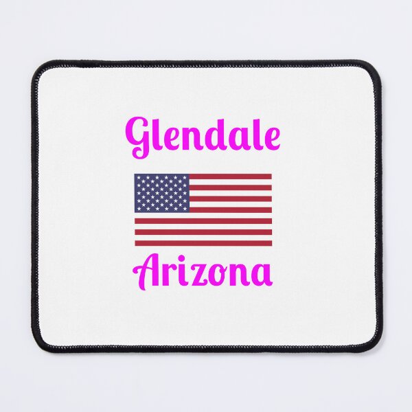 Item preview, Glendale Arizona- Stylish Prints, designed and sold by Fleetwood1994.