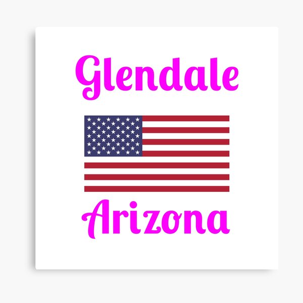 Item preview, Glendale Arizona- Stylish Prints, designed and sold by Fleetwood1994.