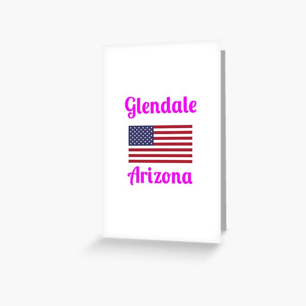 Item preview, Glendale Arizona- Stylish Prints, designed and sold by Fleetwood1994.