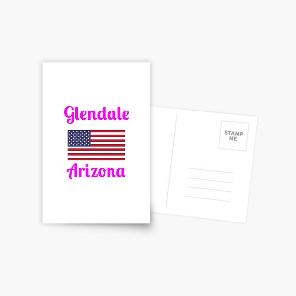 Item preview, Glendale Arizona- Stylish Prints, designed and sold by Fleetwood1994.