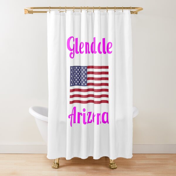 Item preview, Glendale Arizona- Stylish Prints, designed and sold by Fleetwood1994.