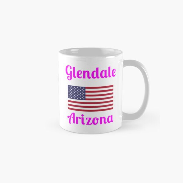 Item preview, Glendale Arizona- Stylish Prints, designed and sold by Fleetwood1994.