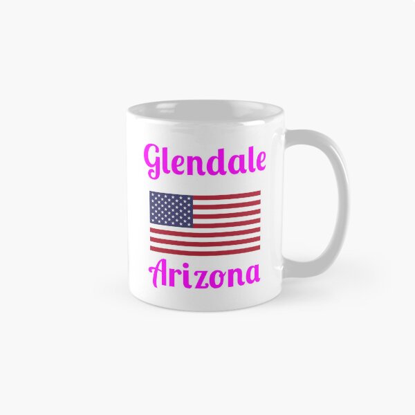 Item preview, Glendale Arizona- Stylish Prints, designed and sold by Fleetwood1994.