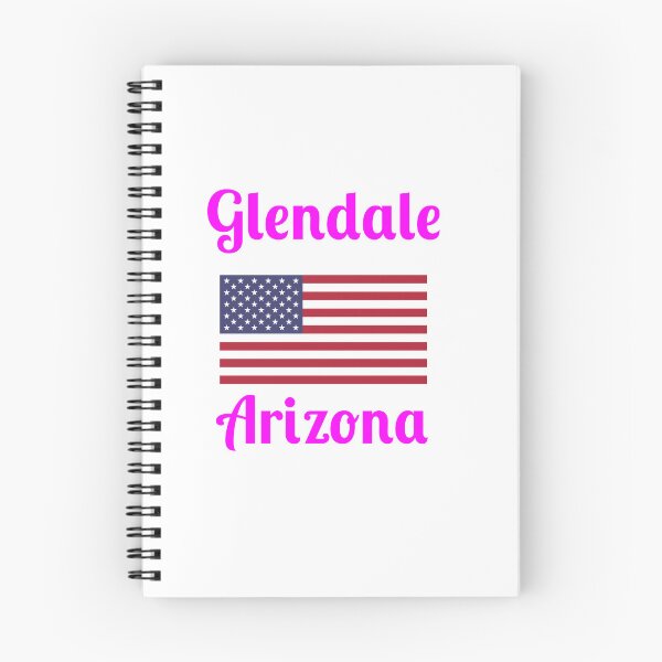 Item preview, Glendale Arizona- Stylish Prints, designed and sold by Fleetwood1994.