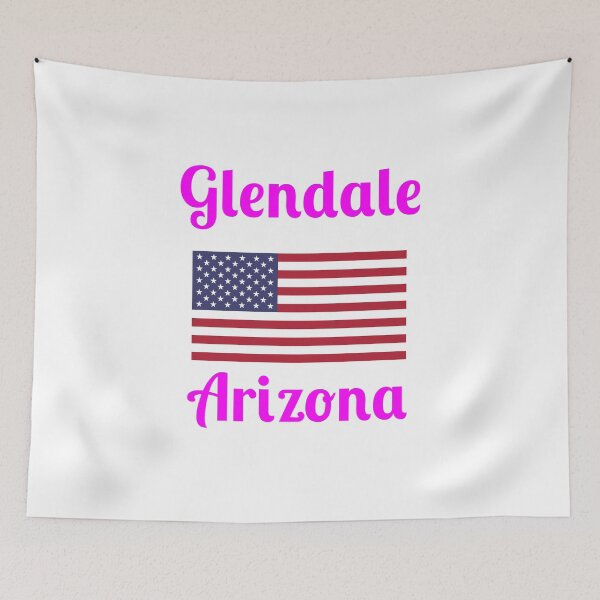 Item preview, Glendale Arizona- Stylish Prints, designed and sold by Fleetwood1994.