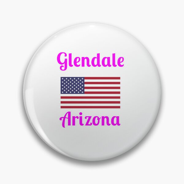 Item preview, Glendale Arizona- Stylish Prints, designed and sold by Fleetwood1994.