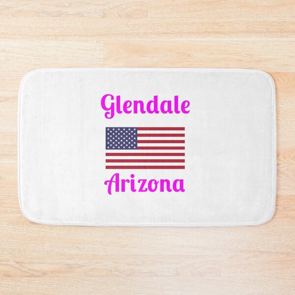 Item preview, Glendale Arizona- Stylish Prints, designed and sold by Fleetwood1994.