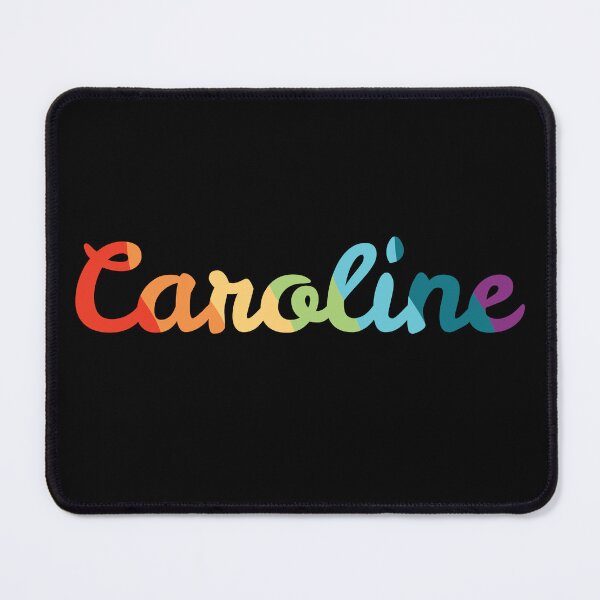 Item preview, Caroline Name designed and sold by embur101.