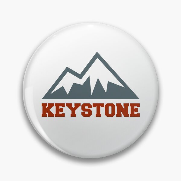 Item preview, Keystone Colorado Mountains designed and sold by bivenart.