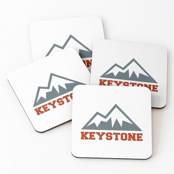 Item preview, Keystone Colorado Mountains designed and sold by bivenart.
