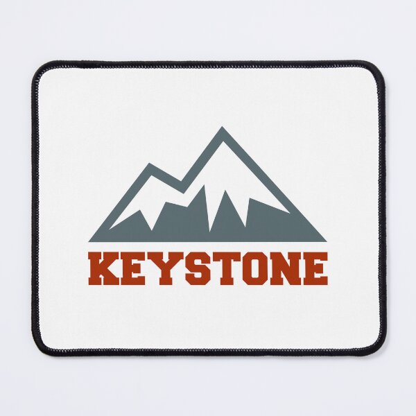 Item preview, Keystone Colorado Mountains designed and sold by bivenart.