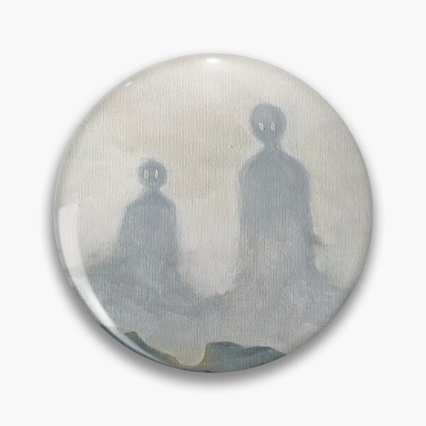 Item preview, The Fates Are Watching designed and sold by GalacticSab.