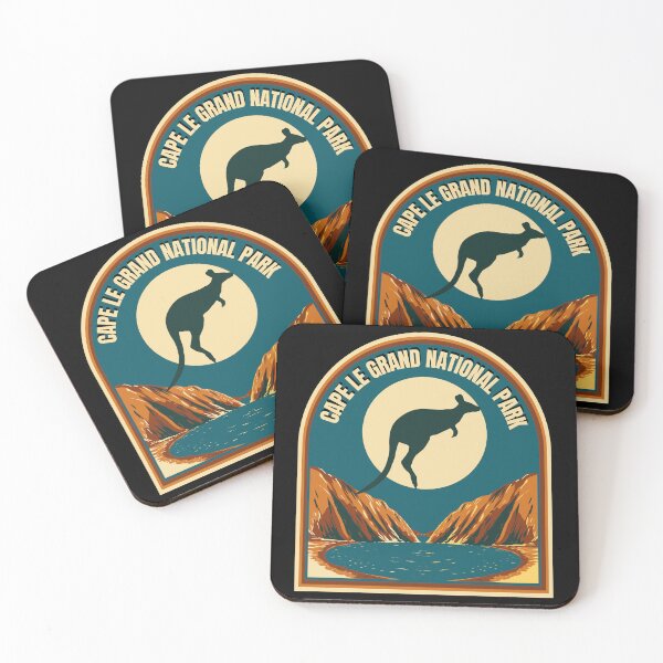 Item preview, Cape Le Grand National Park designed and sold by aussieexplore.