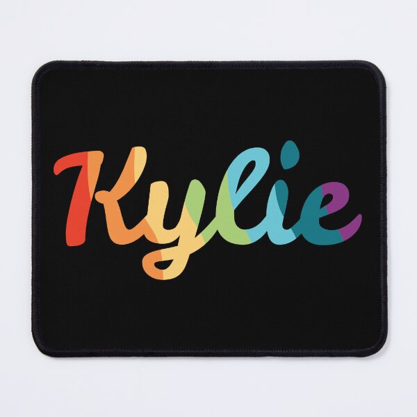 Item preview, Kylie Name  designed and sold by embur101.