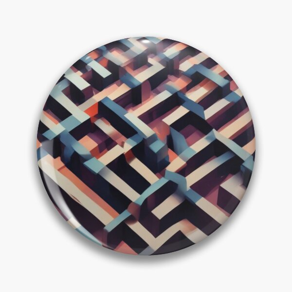 Item preview, Labyrint designed and sold by S-R-TDesign.