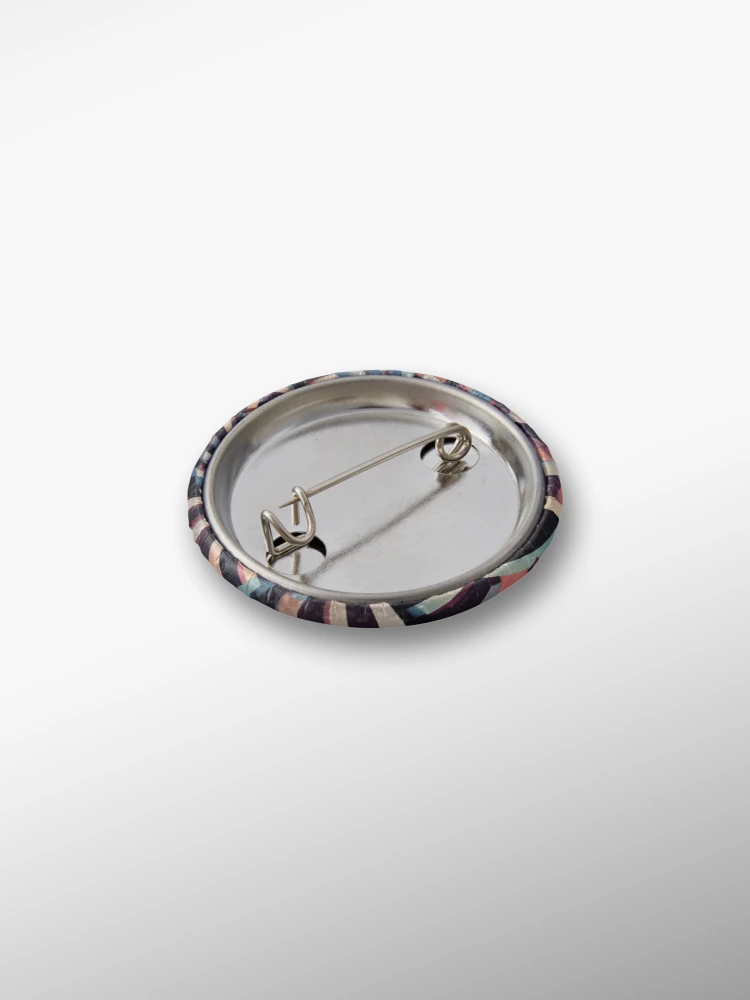 Thumbnail 2 of 3, Pin, Labyrint designed and sold by S-R-TDesign.