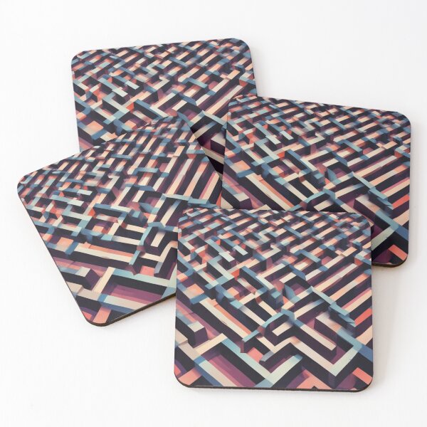Item preview, Labyrint designed and sold by S-R-TDesign.