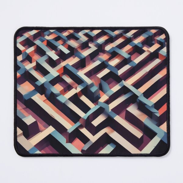 Item preview, Labyrint designed and sold by S-R-TDesign.
