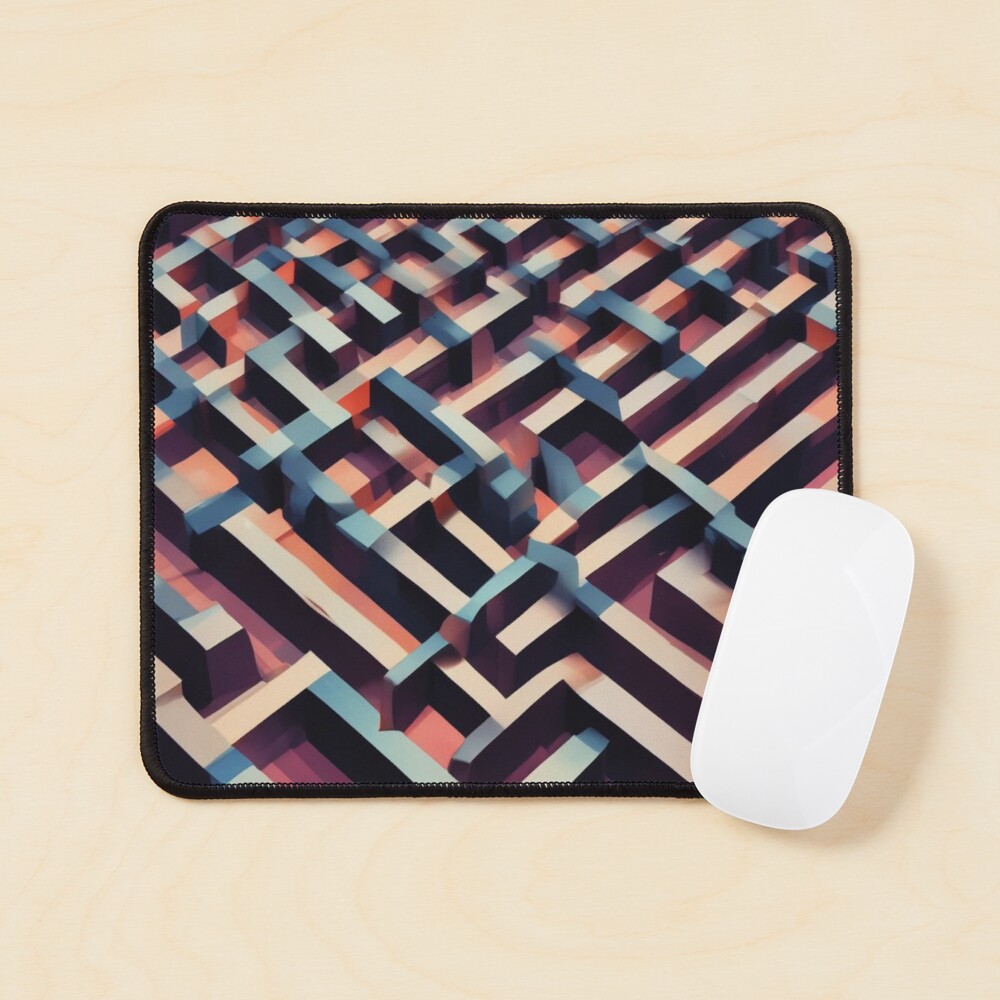 Item preview, Mouse Pad designed and sold by S-R-TDesign.