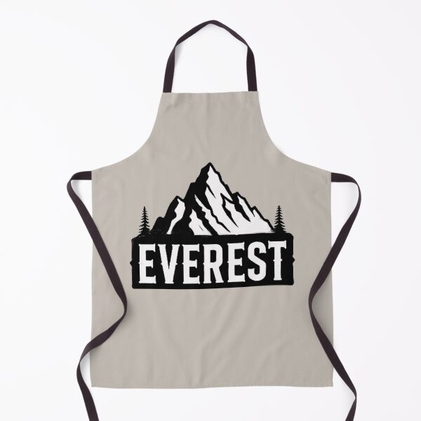Artikelvorschau, Mount Everest entworfen und verkauft von Myra365Art.